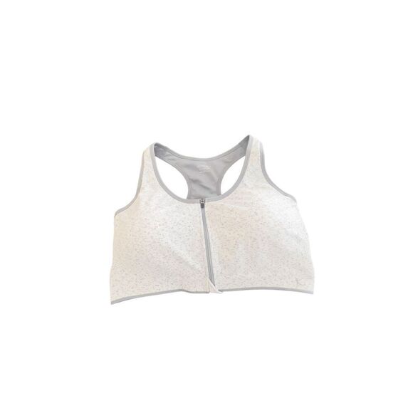 DANSKIN  sport bra size 3X - Picture 5 of 9